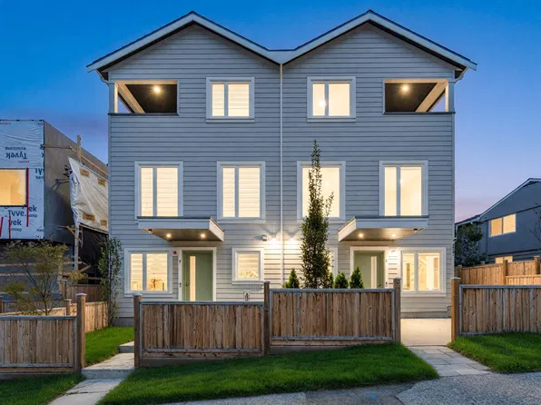 3581 Haida Dr #1, Vancouver, BC V5M 3Y9