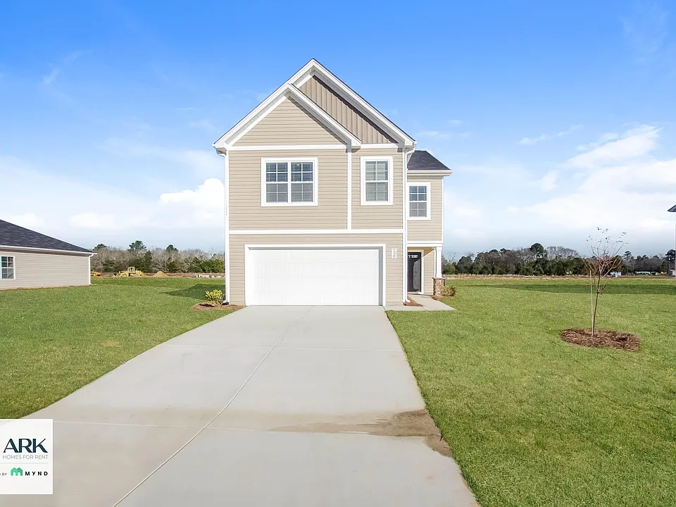 118 King Buck Dr