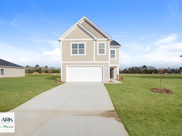 118 King Buck Dr