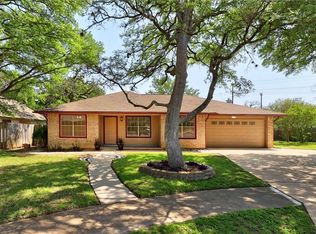 11603 Show Barn Cv, Austin, TX 78750