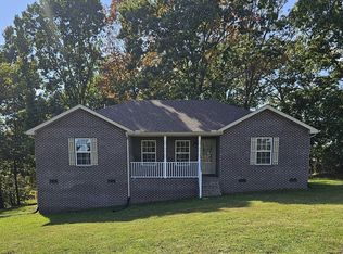 1689 Wixtown Rd LOT 1, Westmoreland, TN 37186