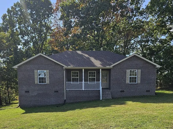 1689 Wixtown Rd, Westmoreland, TN 37186
