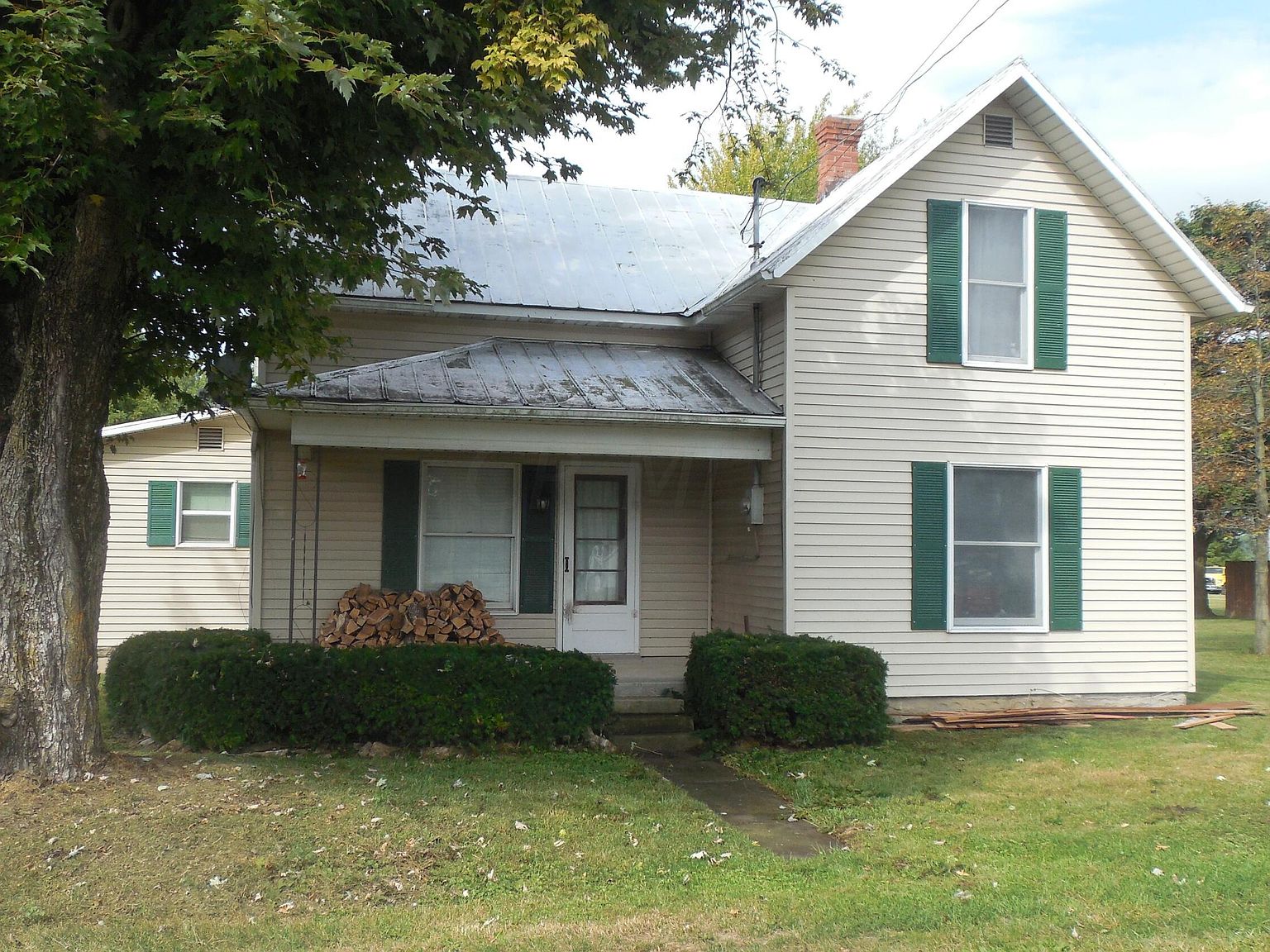 26525 Claibourne Rd, Richwood, OH 43344 Zillow