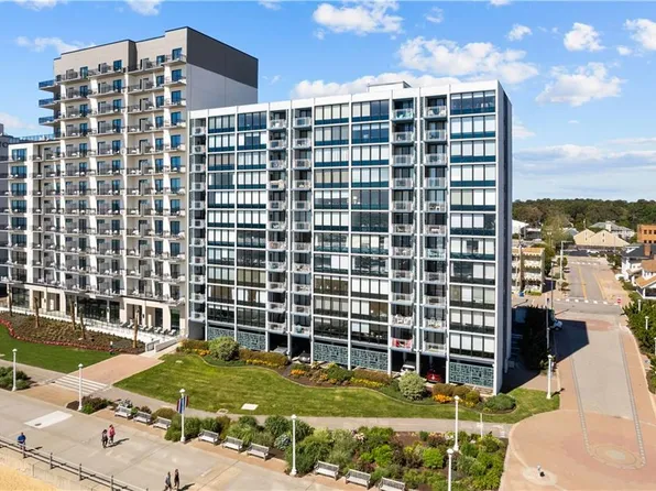 3615 Atlantic Ave APT 801, Virginia Beach, VA 23451