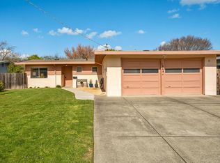 1344 Monte Maria Ave, Novato, CA