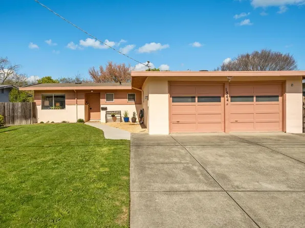 1344 Monte Maria Avenue, Novato, CA 94947
