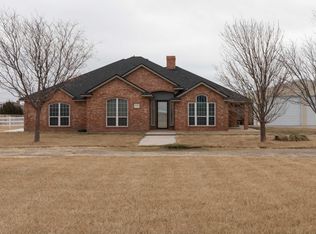 16315 Country Rd, Canyon, TX 79015
