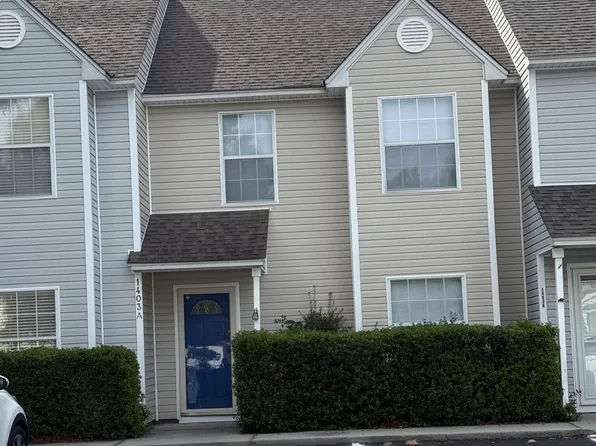 1403 Dove Run Dr #A, Charleston, SC 29412