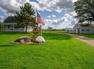 230 1st Ave E, Clear Lake, WI 54005
