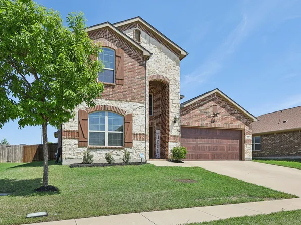 1332 Foxglove Ln, Burleson, TX 76028