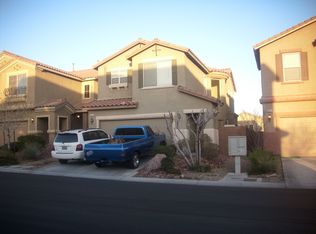 8944 Rutherford Grove St, Las Vegas, NV 89148