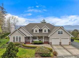 41813 Majuba Hill Rd, Chilliwack, BC V2R 5G9