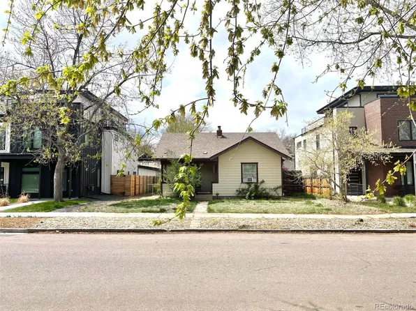 3953 Vrain Street, Denver, CO 80212