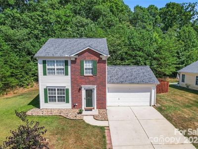 140 Camforth Dr, Mooresville, NC, 28117