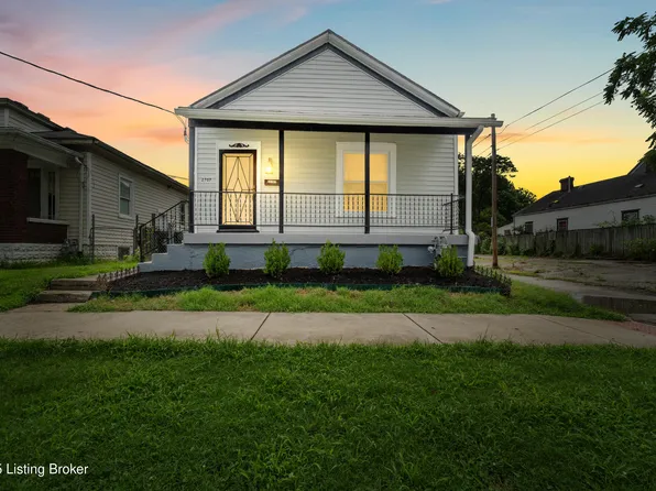2707 S 6th St, Louisville, KY 40208