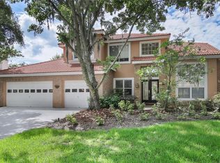 17833 Green Willow Dr, Tampa, FL 33647