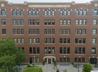 105 S 9th St #301, Omaha, NE 68154