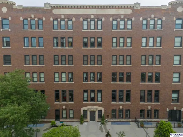 105 S 9th St #301, Omaha, NE 68154