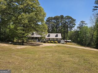 6534 State Highway 219, Franklin, GA 30217
