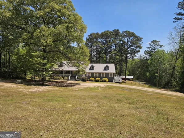 6534 State Highway 219, Franklin, GA 30217