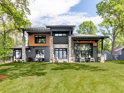 12797 Old North Shore Dr, Spicer, MN, 56288