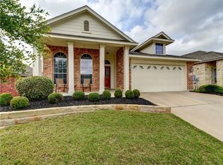 1911 Sand Creek Rd, Cedar Park, TX 78613