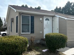 111 Crockett Ave, Fruitland, MD 21826