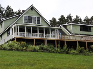 207 Youngs Hill Rd, Washington, ME 04574