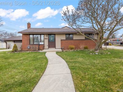 36436 Center Ct, Wayne, MI, 48184