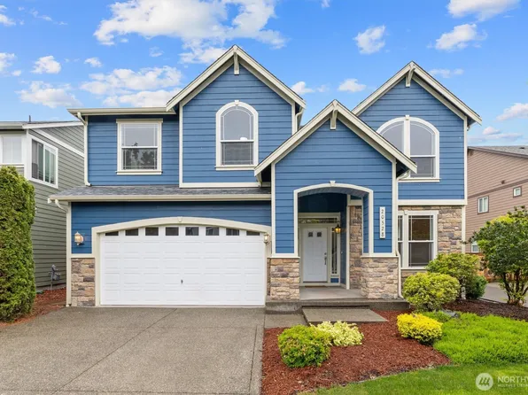 20528 94th Avenue E, Graham, WA 98338