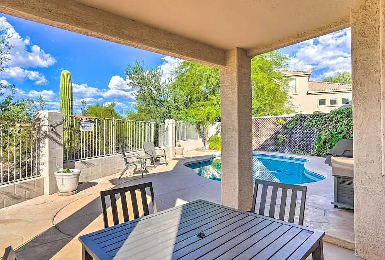 4130 E Hallihan Dr — Photo 5