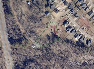 1913 Maius Dr #32, Conover, NC 28613