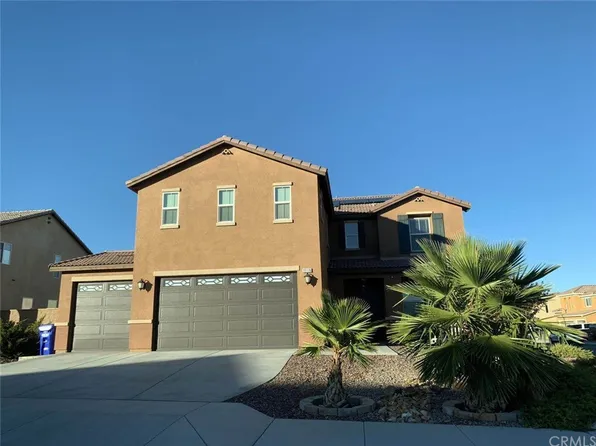 15176 Sheridan Ct, Victorville, CA 92394