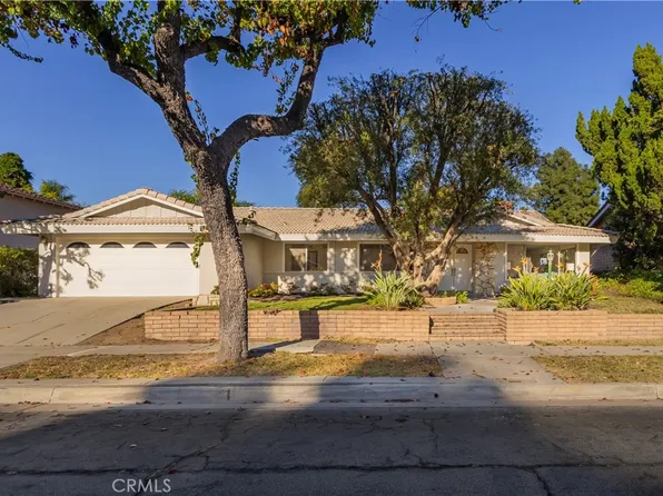 14521 Eadbrook Dr, Hacienda Heights, CA 91745