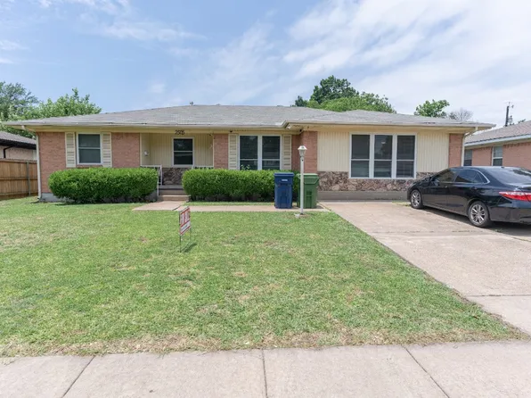 2505 Morningside Dr, Garland, TX 75041