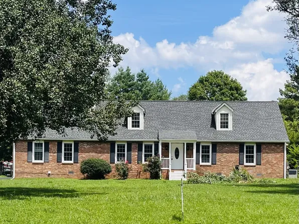 4030 Sulphur Springs Rd, Murfreesboro, TN 37129