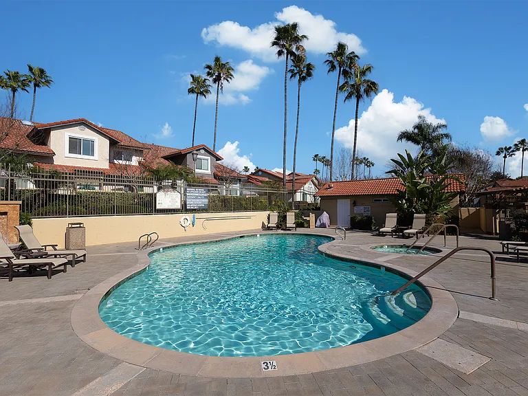 Country Club Villas and Terrace — Photo 21