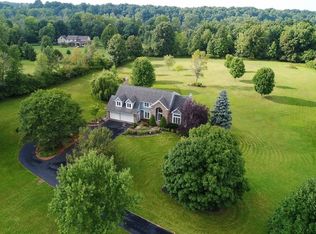 115 Sibley Rd, Honeoye Falls, NY 14472