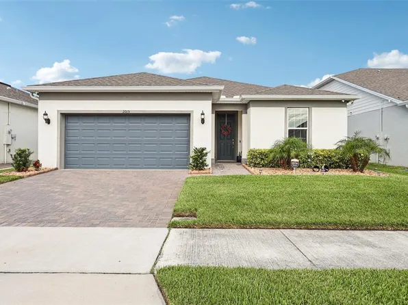 2015 Spring Shower Cir, Kissimmee, FL 34744
