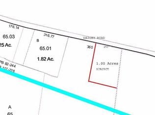 Daisey Rd, Bayard, DE 19945