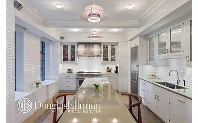 Sold by Douglas Elliman