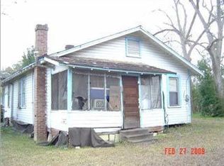 403 Myles St, Prichard, AL 36610