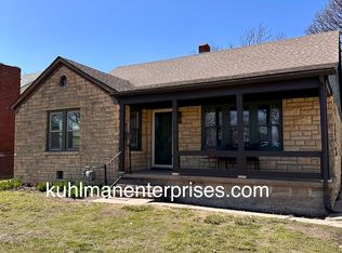 453 S Bleckley Dr, Wichita, KS 67218