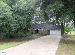 6418 Baker Rd, Keystone Heights, FL 32656