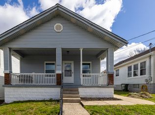 3310 Grace Ave, Covington, KY