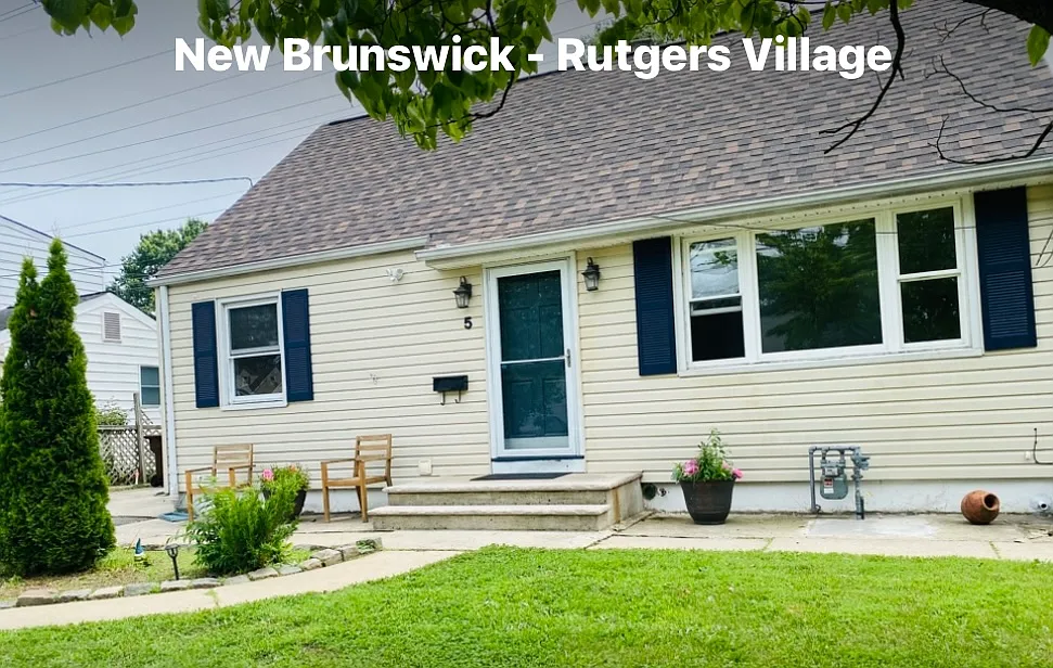 3 bed, 1267 sqft, $3,000 — Photo 1