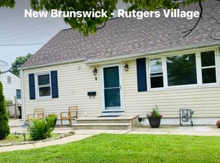 5 Longfield Rd, New Brunswick, NJ 08901