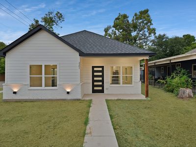 3301 Avenue H, Fort Worth, TX, 76105