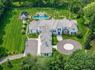 474 Ponus Rdg, New Canaan, CT 06840