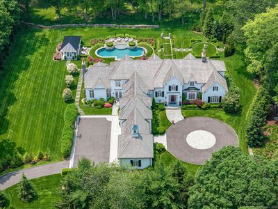 474 Ponus Ridge, New Canaan, CT, 06840